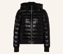 Alle Tommy hilfiger winterjacke schwarz aufgelistet