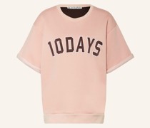 Oversized-Sweatshirt