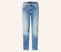 Destroyed Jeans ANBASS Slim Fit