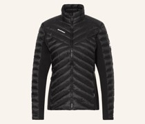 Hybrid-Steppjacke ALBULA IN
