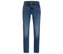 Jeans DELAWARE3-1 Slim Fit