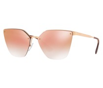 Sonnenbrille PR 68TS