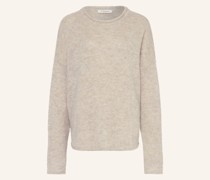 Alpaka-Pullover HELENA