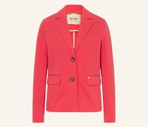 Piqué-Blazer TOPAZ