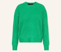 Cashmere-Pullover AVERILL