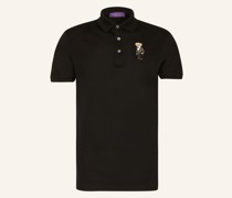 Piqué-Poloshirt