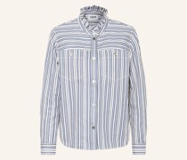 Overshirt CLARABIS