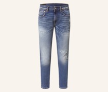 Destroyed Jeans MILLA