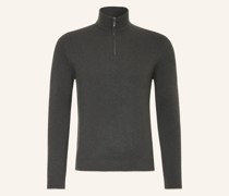 Cashmere-Troyer