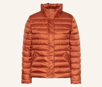 Daunenjacke