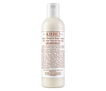 DELUXE HAND & BODY LOTION GRAPEFRUIT 250 ml, 108 € / 1 l