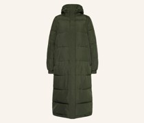 Oversized-Steppmantel ENHUDSON mit abnehmbaren