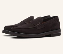 Penny-Loafer DAYTONA - BRAUN