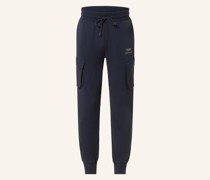 Hose im Jogging-Stil