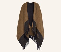 Poncho DEODARA