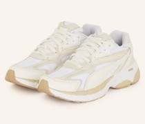 Sneaker TEVERIS NITRO - WEISS/ CREME