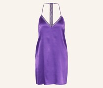 Negligé SILK DESIRE aus Seide