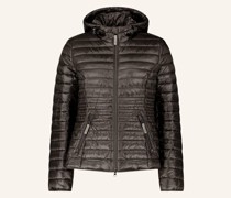 Steppjacke