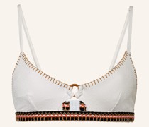 Bralette-Bikini-Top SANTANY MELIO