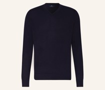 Pullover aus Merinowolle