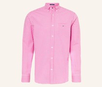 Hemd Regular Fit