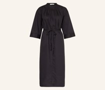 Kleid mit 3/4-Arm