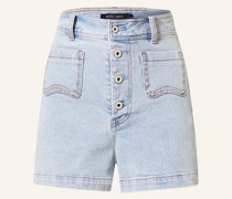 Jeanshorts JANIS