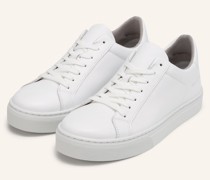 Sneaker - WEISS
