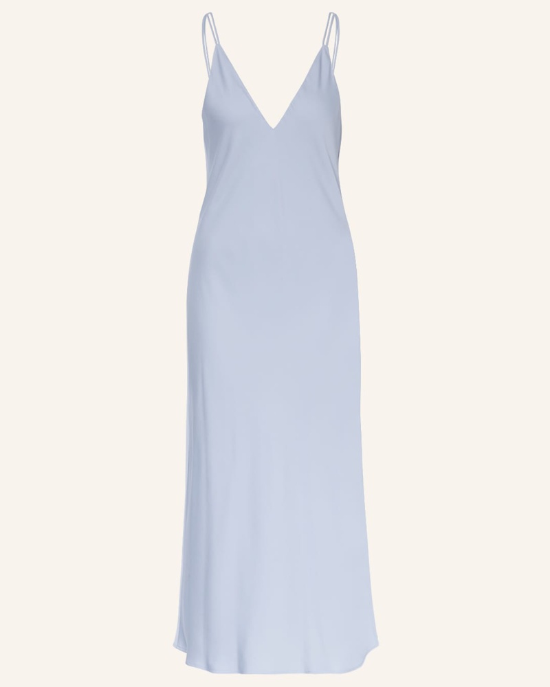 Calvin Klein Damen Cocktailkleid aus Satin