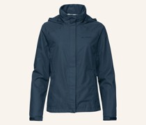 Jacke W ESCAPE BIKE LIGHT J