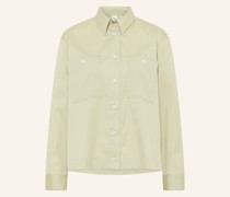 Bluse LOOSE FIT