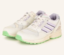 Sneaker ZX 9020 - CREME/ HELLLILA