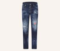 Destroyed Jeans COOL GUY Slim Fit