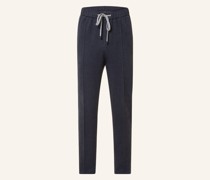 Jerseyhose im Jogging-Stil Extra Slim Fit