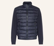 Steppjacke BOROS