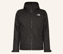 Funktionsjacke MILLERTON