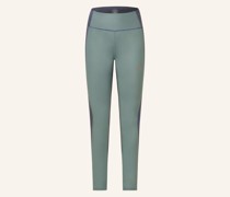 Lauf-Tights NAGINO RUN
