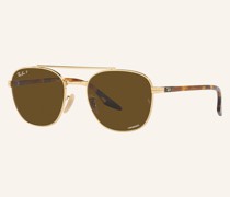 Sonnenbrille RB3688