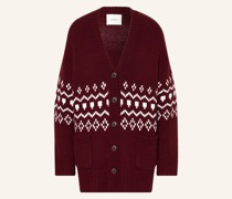 Strickjacke GREYSON aus Cashmere