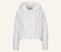 Jeansjacke 'PD X KANGOL