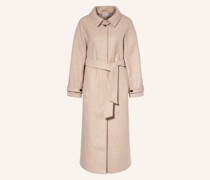 Oversized-Mantel EKATERINA