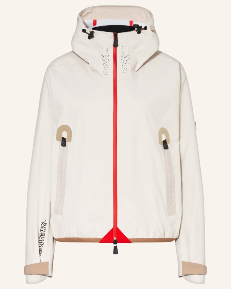 Moncler Damen Funktionsjacke VIZILLE
