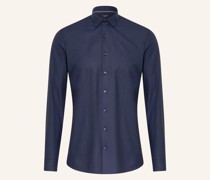 Jerseyhemd No. Six 24/Seven super slim