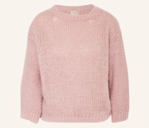 Pullover DOMENICA mit Mohair