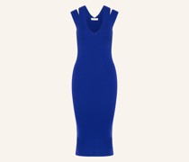 Strickkleid