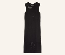 Strickkleid