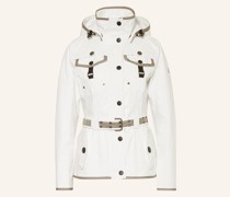 Fieldjacket CHOCANDY