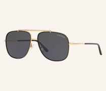 Sonnenbrille FT0693 BENTON
