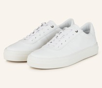 Sneaker - WEISS