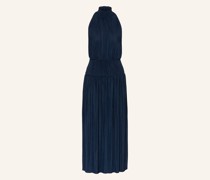 Plisseekleid UMA